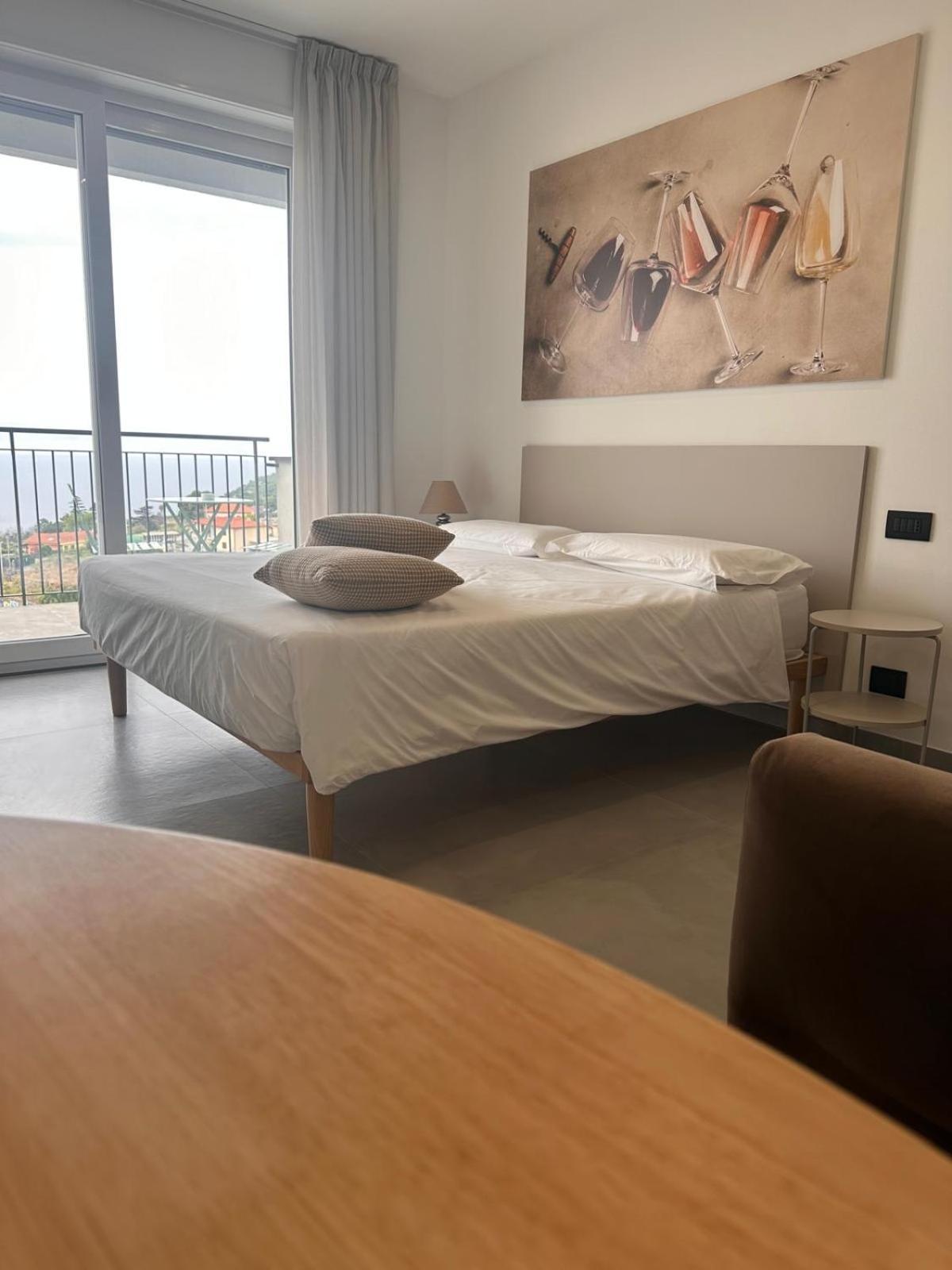 Villa La Matta Apartments And Luxury Suites ซานเรโม ห้อง รูปภาพ